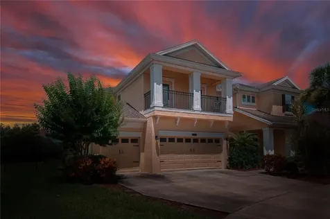 8551 Winsome Way Land O Lakes FL 34637