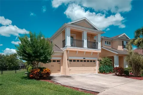 8551 Winsome Way Land O Lakes FL 34637