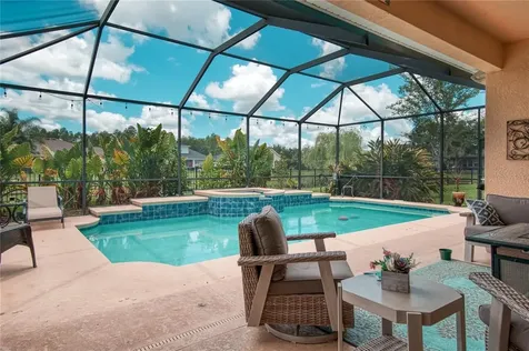 8551 Winsome Way Land O Lakes FL 34637