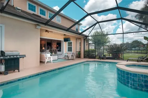 8551 Winsome Way Land O Lakes FL 34637