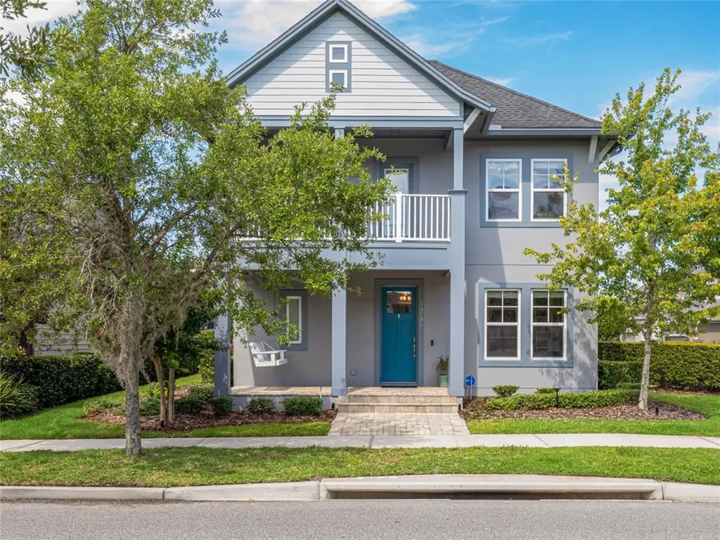 13836 Sachs Avenue Orlando FL 32827