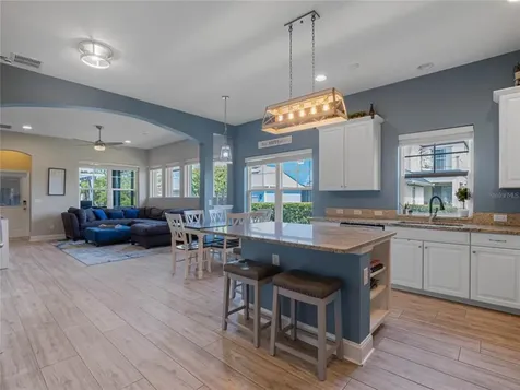 13836 Sachs Avenue Orlando FL 32827