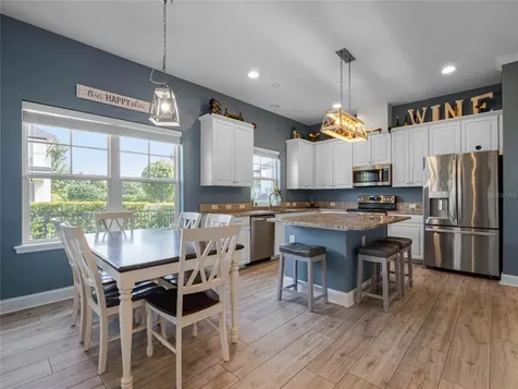 13836 Sachs Avenue Orlando FL 32827