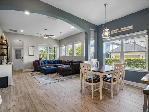 13836 Sachs Avenue Orlando FL 32827