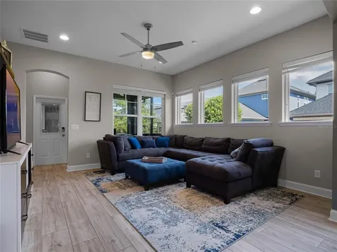 13836 Sachs Avenue Orlando FL 32827