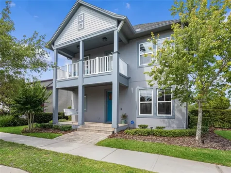 13836 Sachs Avenue Orlando FL 32827