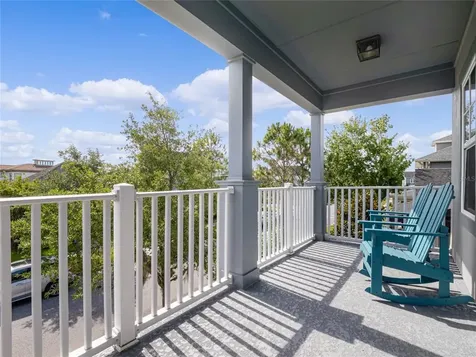 13836 Sachs Avenue Orlando FL 32827