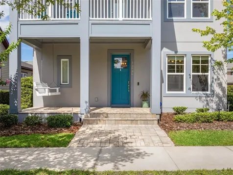 13836 Sachs Avenue Orlando FL 32827