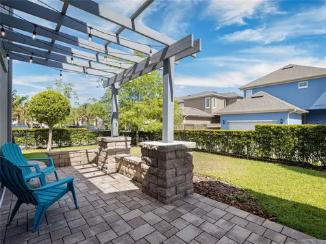 13836 Sachs Avenue Orlando FL 32827