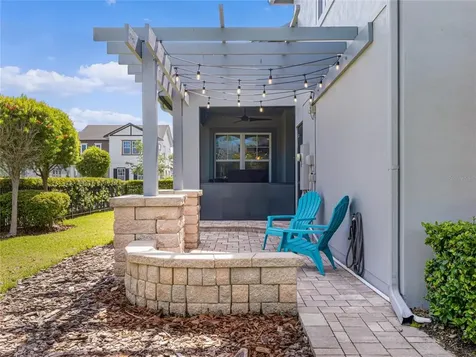 13836 Sachs Avenue Orlando FL 32827
