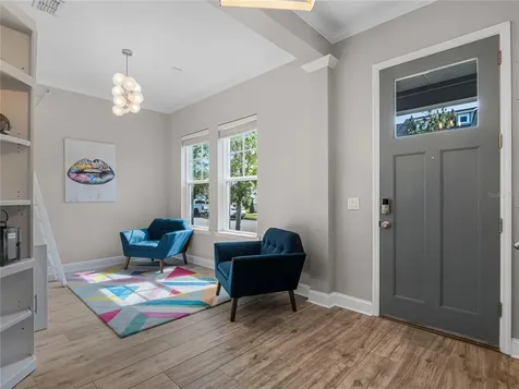 13836 Sachs Avenue Orlando FL 32827