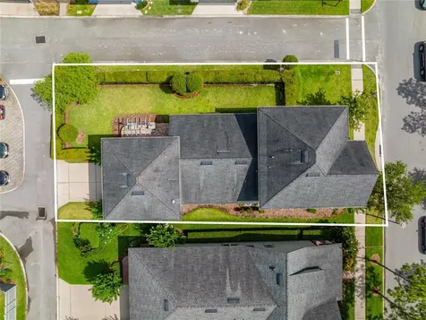 13836 Sachs Avenue Orlando FL 32827