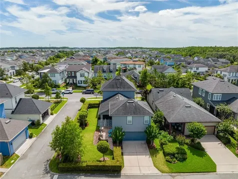 13836 Sachs Avenue Orlando FL 32827