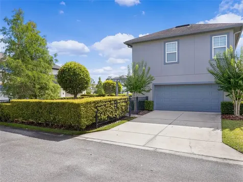 13836 Sachs Avenue Orlando FL 32827