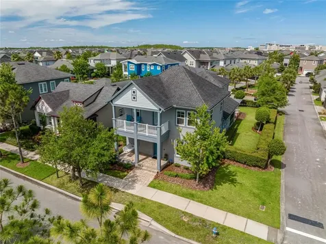 13836 Sachs Avenue Orlando FL 32827