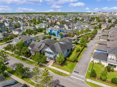 13836 Sachs Avenue Orlando FL 32827