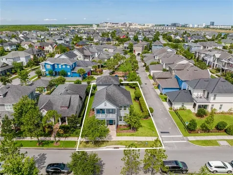 13836 Sachs Avenue Orlando FL 32827