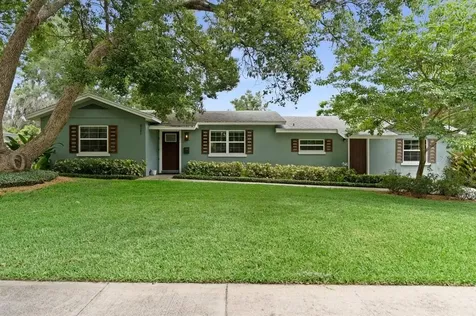 2351 Westminster Court Winter Park FL 32789