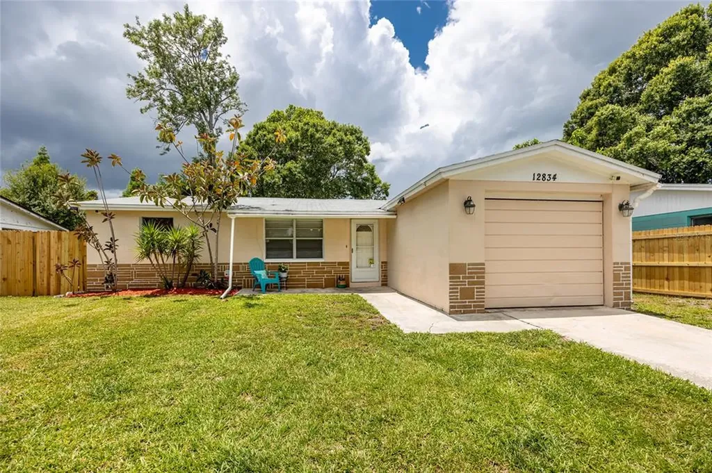 12834 103rd Way Largo FL 33773