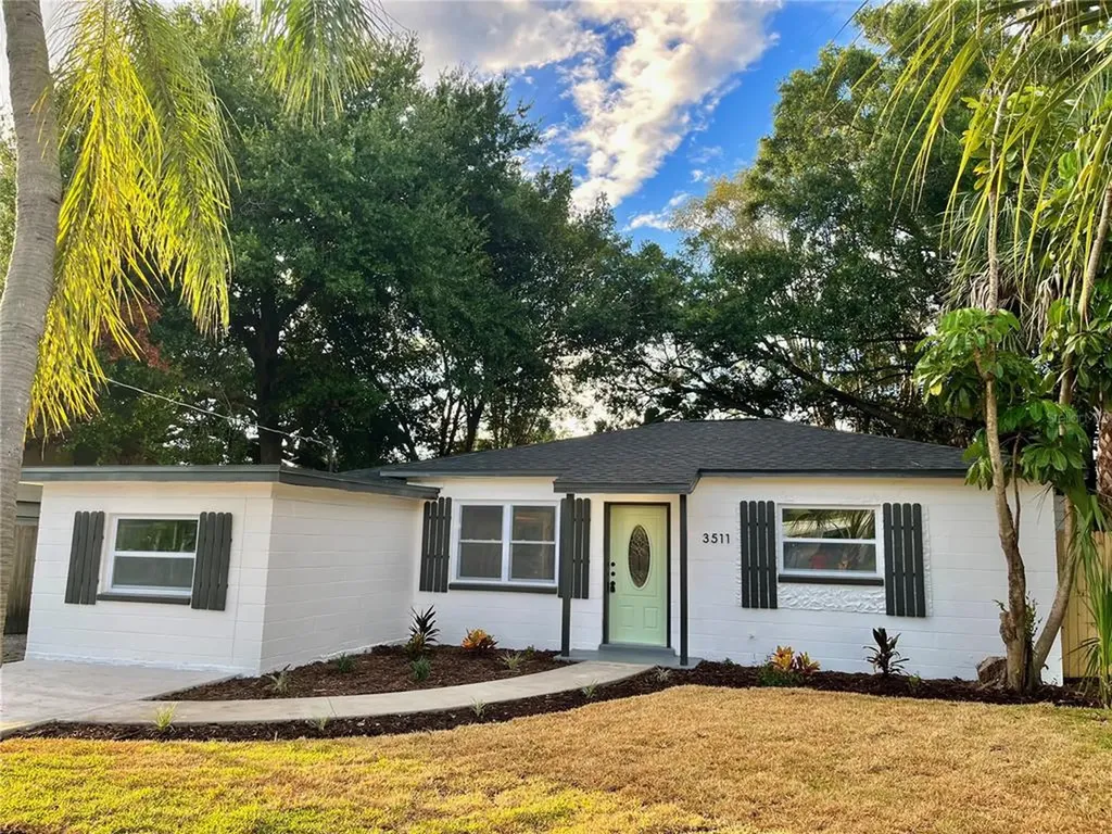 3511 W Mcelroy Avenue Tampa FL 33611