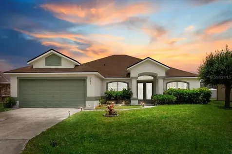 747 Leonardo Court Kissimmee FL 34758