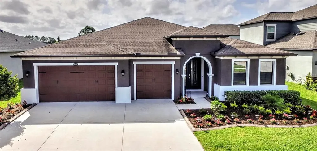 31558 Fairhill Drive Wesley Chapel FL 33543