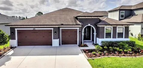 31558 Fairhill Drive Wesley Chapel FL 33543