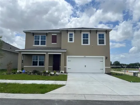 4071 Alissa Lane Haines City FL 33844