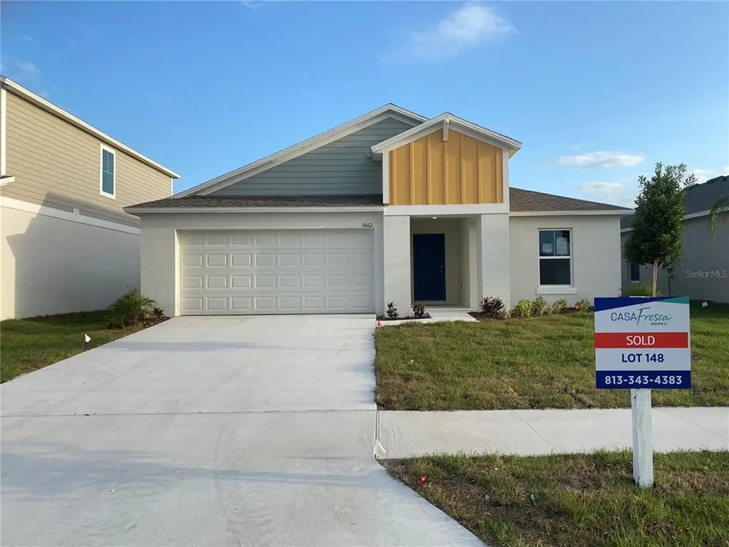 1662 Seth Drive Winter Haven FL 33880
