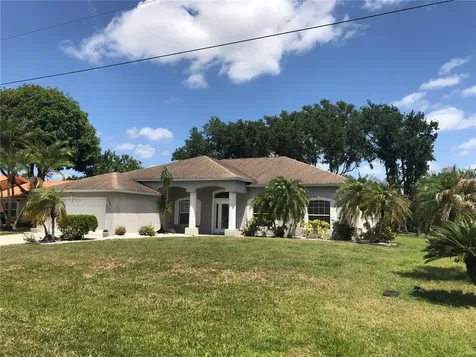 27090 Paratins Drive Punta Gorda FL 33983