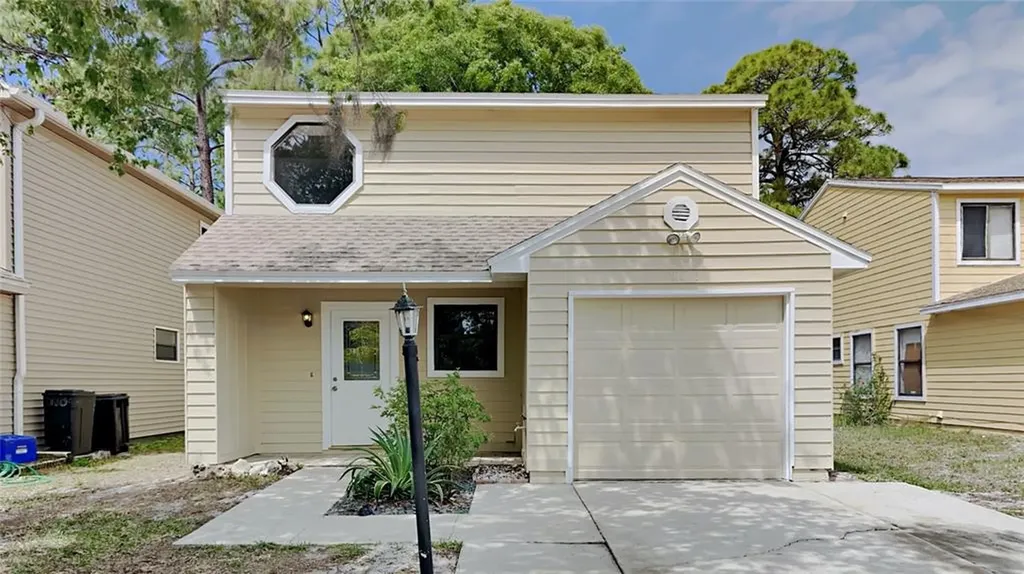 1110 Monticello Lane Port Orange FL 32129