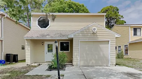 1110 Monticello Lane Port Orange FL 32129