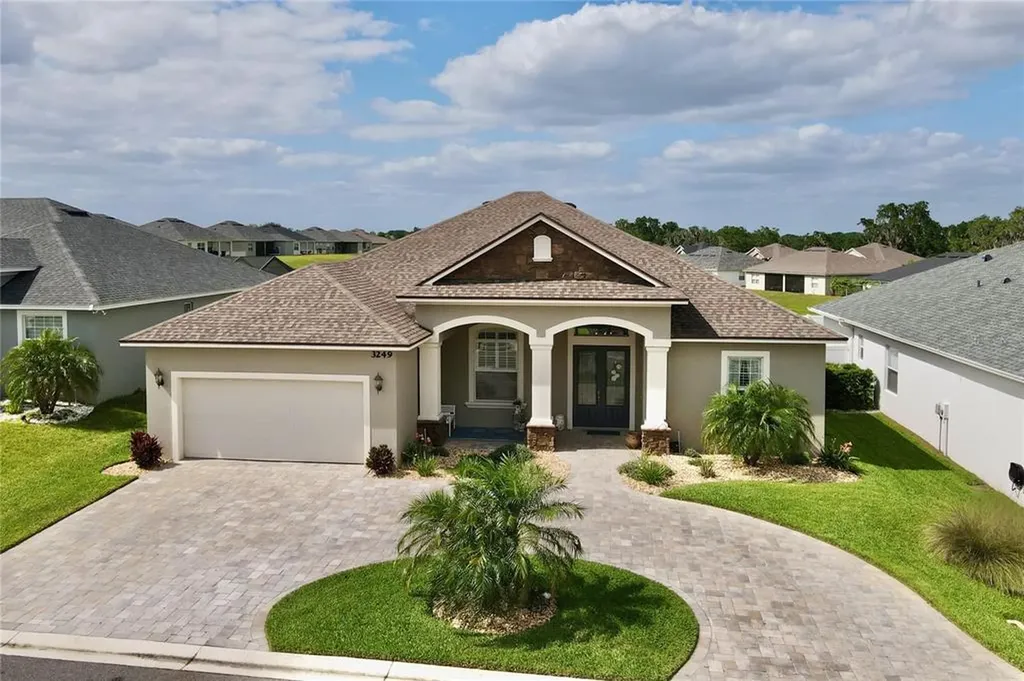 3249 Pearly Drive Lakeland FL 33812