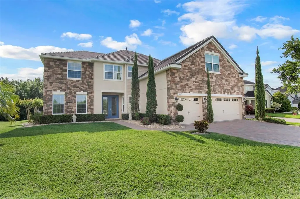 10415 Provence Drive Orlando FL 32836
