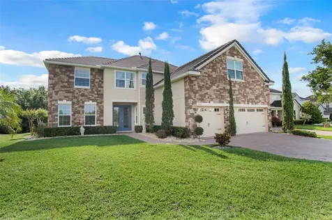 10415 Provence Drive Orlando FL 32836