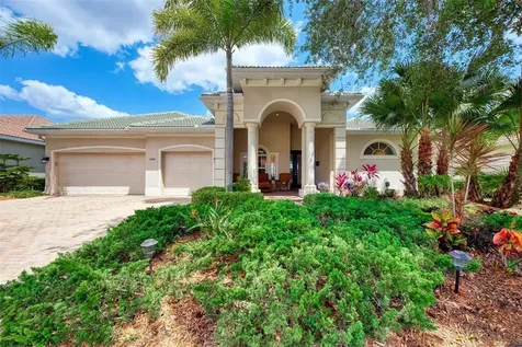 1406 Creek Nine Drive North Port FL 34291