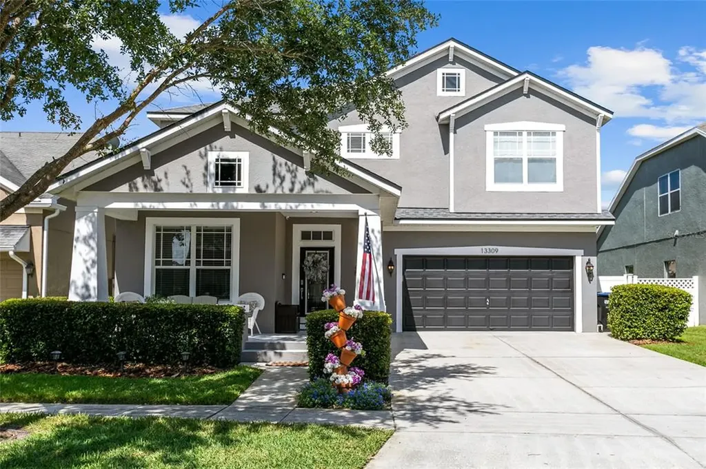 13309 Phoenix Drive Orlando FL 32828
