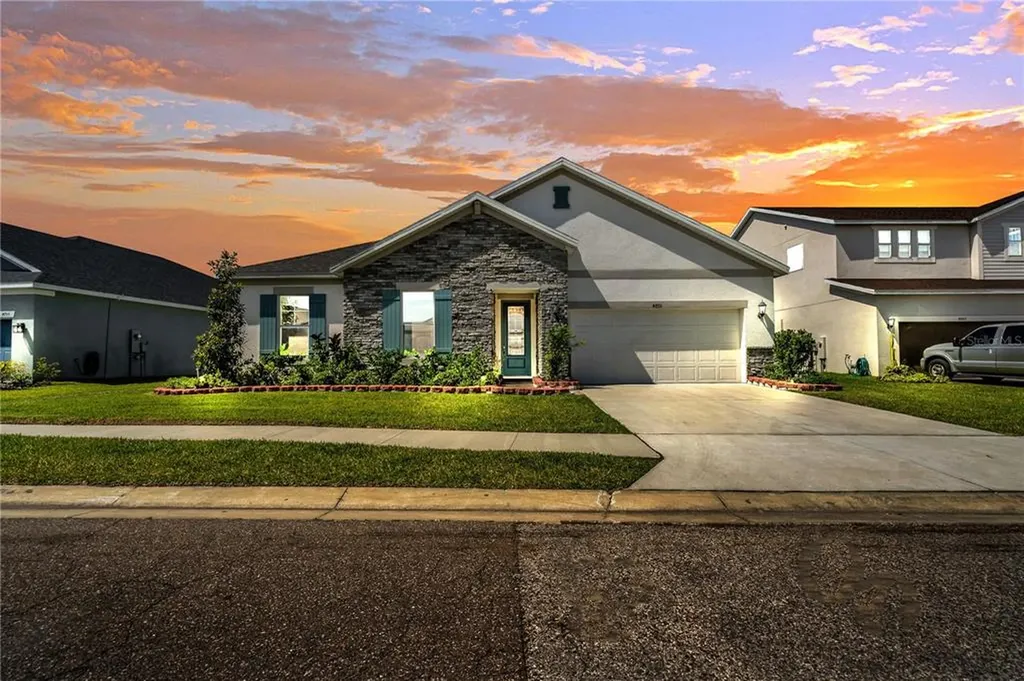 4801 Butler National Drive Wesley Chapel FL 33543