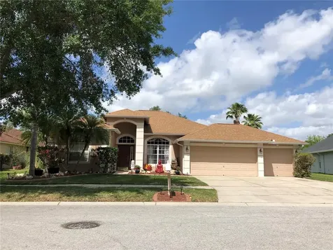 1622 Ledgestone Drive Brandon FL 33511