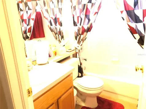 1622 Ledgestone Drive Brandon FL 33511