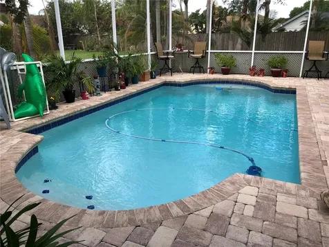1622 Ledgestone Drive Brandon FL 33511