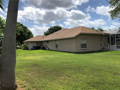 1622 Ledgestone Drive Brandon FL 33511