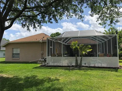 1622 Ledgestone Drive Brandon FL 33511