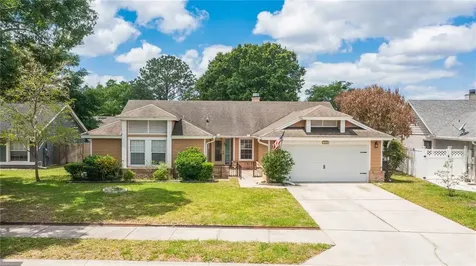 1002 Providence Lane Oviedo FL 32765