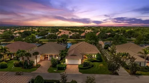 5757 Valente Place Sarasota FL 34238