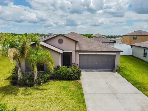 3172 Moulden Hollow Drive Zephyrhills FL 33540