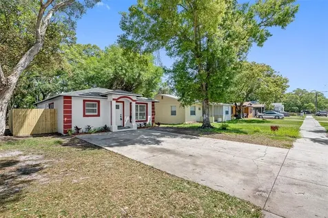 4561 20th Avenue S St Petersburg FL 33711