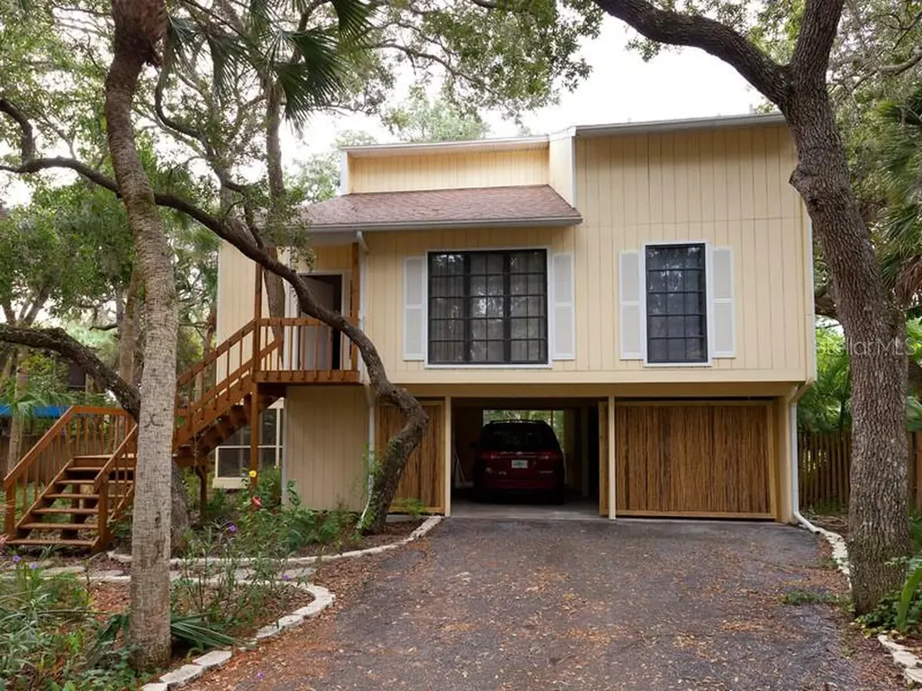 5238 Winding Way Sarasota FL 34242