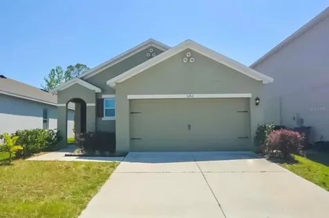 3263 Grouse Avenue Kissimmee FL 34744