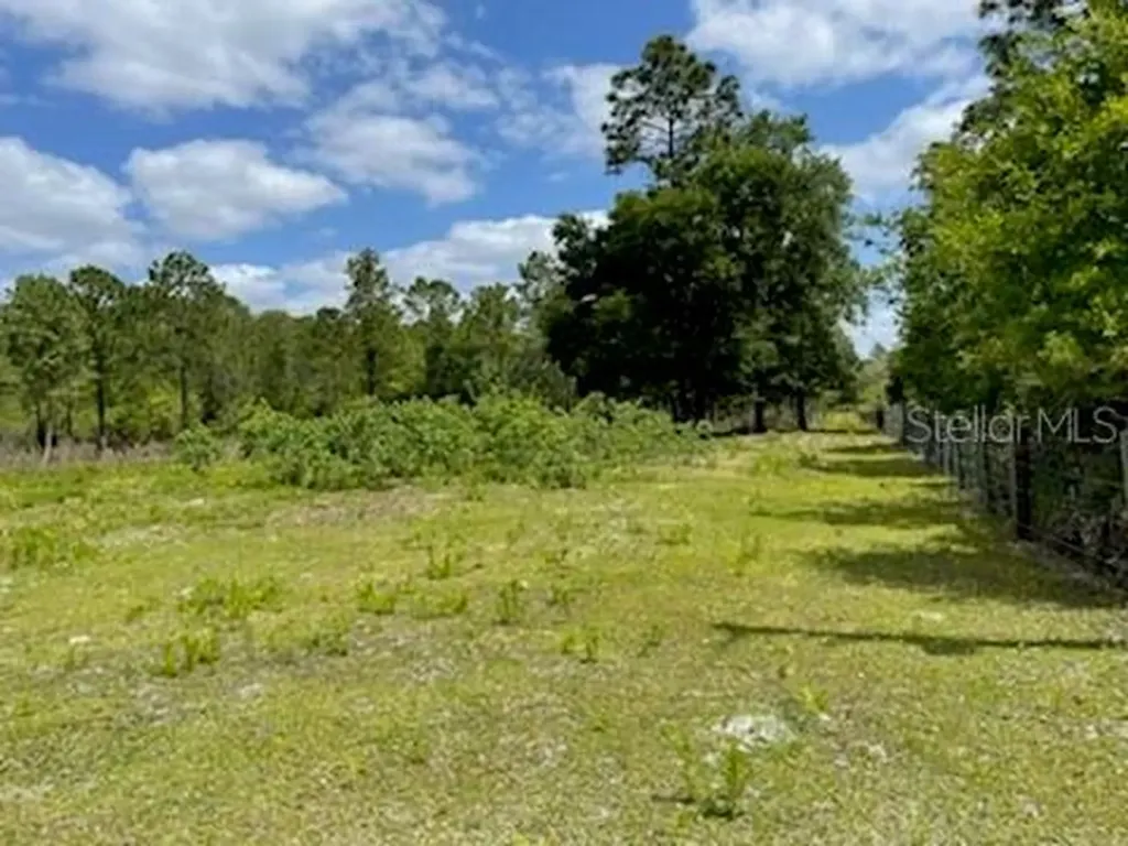 8107 W Mayfair Drive Homosassa FL 34448